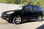 Hyundai Santa Fe 2.0 CRDi Team 08 / Automatik / Allrad 168.000 km 5.900 &euro; Mönchengladbach 41066