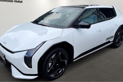 Kia EV4 14.547 km 41.880 &euro; Neuss 41464