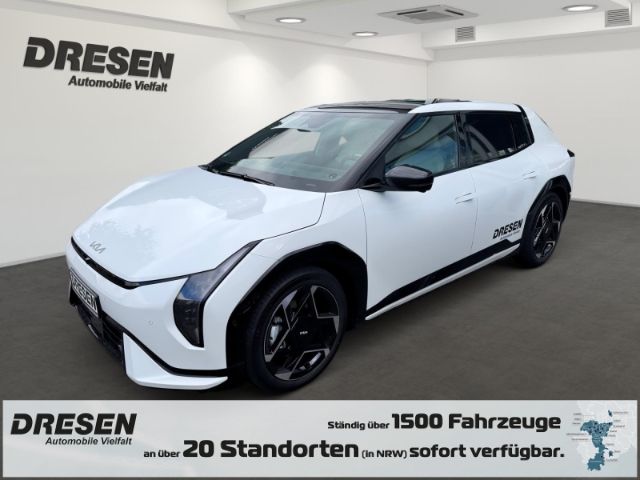 Kia EV4 14.547 km 41.880 &euro; Neuss 41464