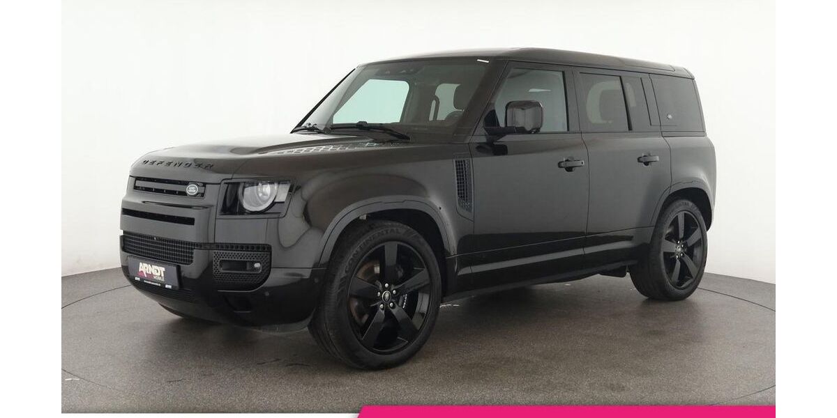 Land Rover Defender 39.990 km 90.684 &euro; Neuss 41460