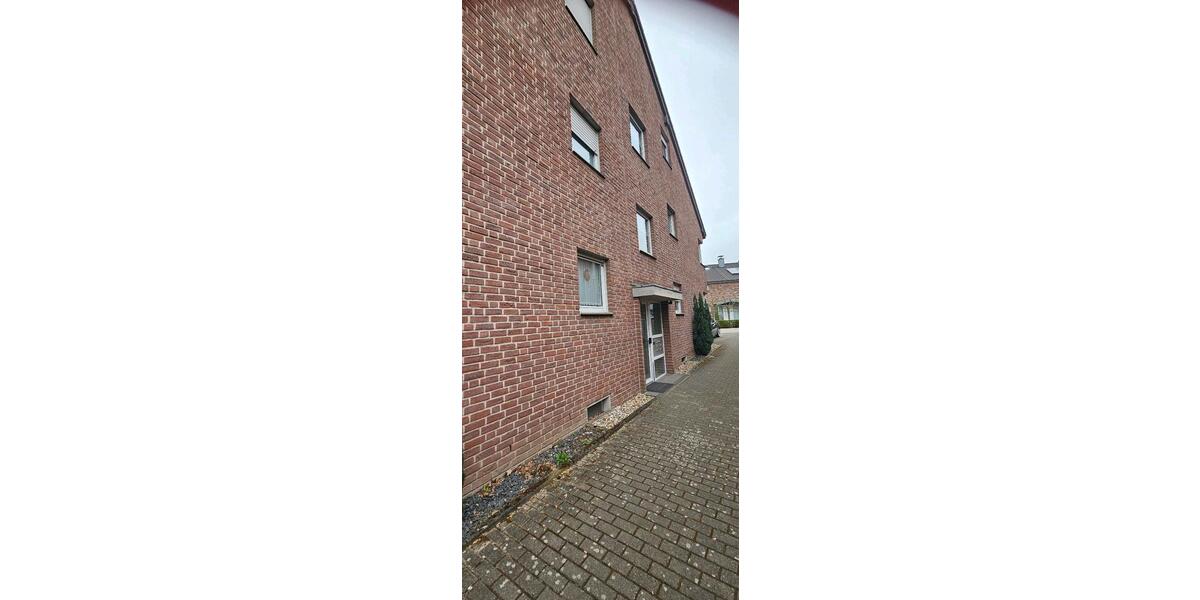 Erdgeschoßwohnung Moers Rheinkamp - 2 Zimmer, 66 m&sup2;, 195.000&euro; | Angebot:25973754