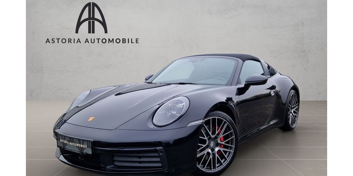 Porsche 992 12.750 km 157.990 &euro; Kaarst (bei Düsseldorf) 41564