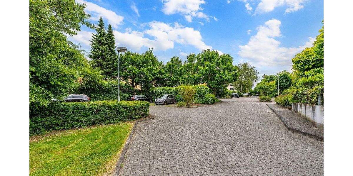 Etagenwohnung Hilden Kalstert - 3 Zimmer, 107 m&sup2;, 399.000&euro; | Angebot:25663248