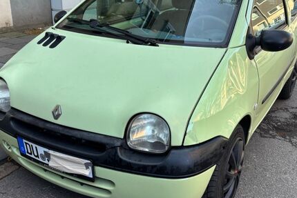 Renault Twingo 151.000 km 1.150 &euro; Duisburg 47169