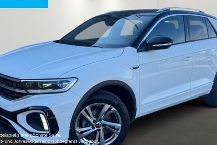 VW T-Roc 17.375 km 29.810 &euro; Grevenbroich 41515