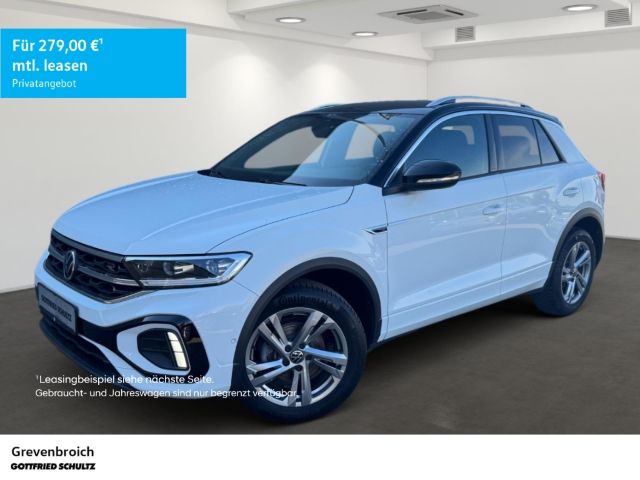 VW T-Roc 17.375 km 29.810 &euro; Grevenbroich 41515