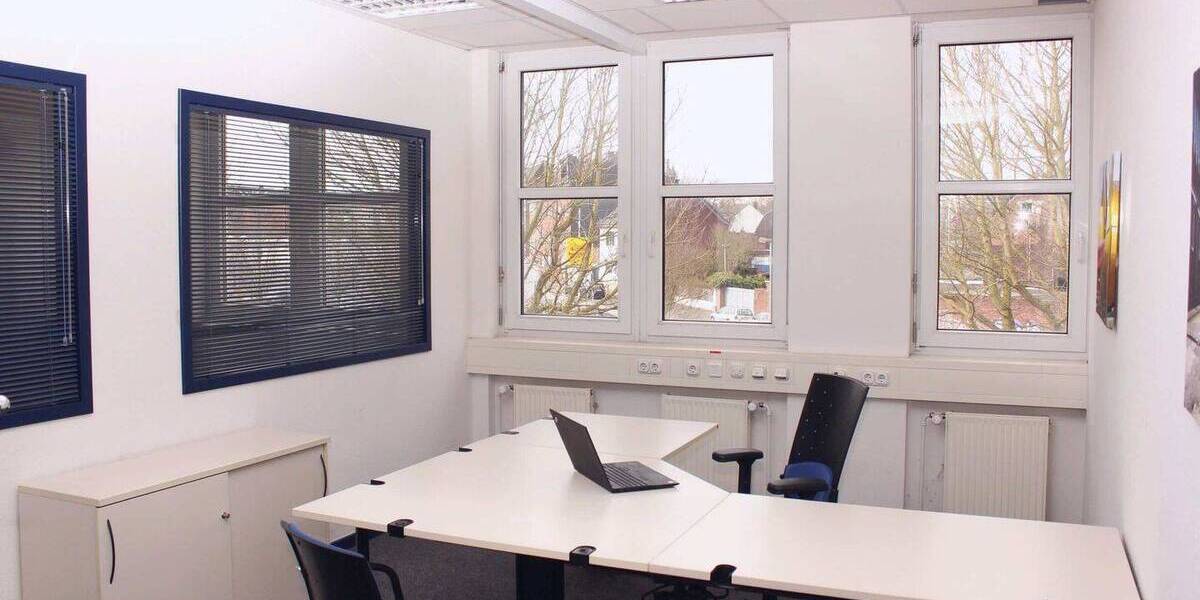 Gewerbeobjekt Mönchengladbach Geneicken - 368&euro; | Angebot:25970729