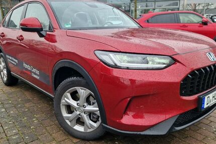 Honda ZR-V 9.000 km 28.980 &euro; Düsseldorf 40233