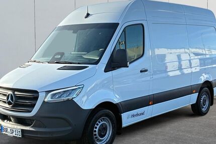 Mercedes-Benz Sprinter 4.195 km 61.285 &euro; Krefeld 47807