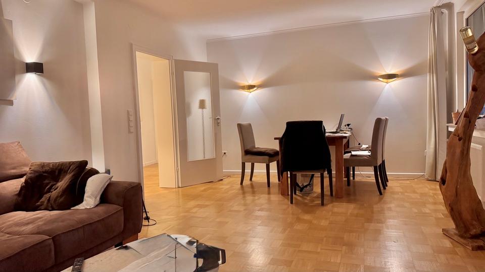 Etagenwohnung Düsseldorf Stadtbezirk 3 - 2 Zimmer, 80 m&sup2;, 349.000&euro; | Angebot:26103874