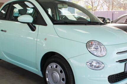 Fiat 500 50.000 km 9.999 &euro; Hilden (bei Düsseldorf) 40721