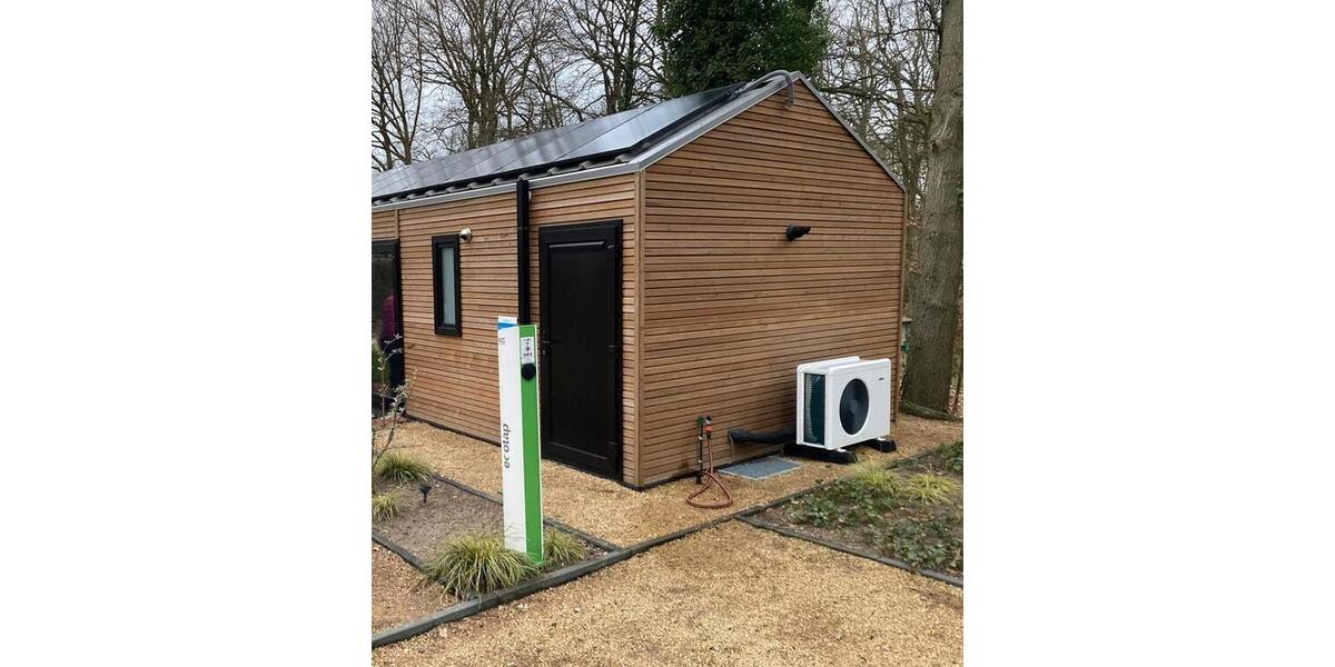 Bungalow Nettetal - 3.5 Zimmer, 45 m&sup2;, 170.000&euro; | Angebot:25903440