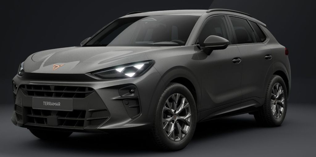 Cupra Terramar 1.220 km 37.943 &euro; Nettetal 41334