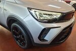 Opel Crossland X GS Line SHZ LHZ PDC Kamera Klimaautom. 24.028 km 16.270 &euro; HAAN 42781