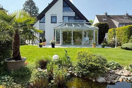 Haus Krefeld / Verberg Verberg - 4 Zimmer, 145 m&sup2;, 639.000&euro; | Angebot:24791423