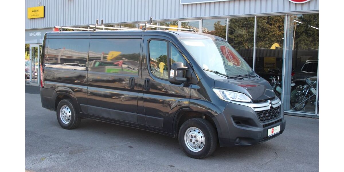 Citroen Jumper 94.971 km 12.900 &euro; Krefeld 47803