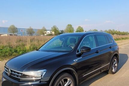 VW Tiguan 142.000 km 24.990 &euro; Kaarst 41564