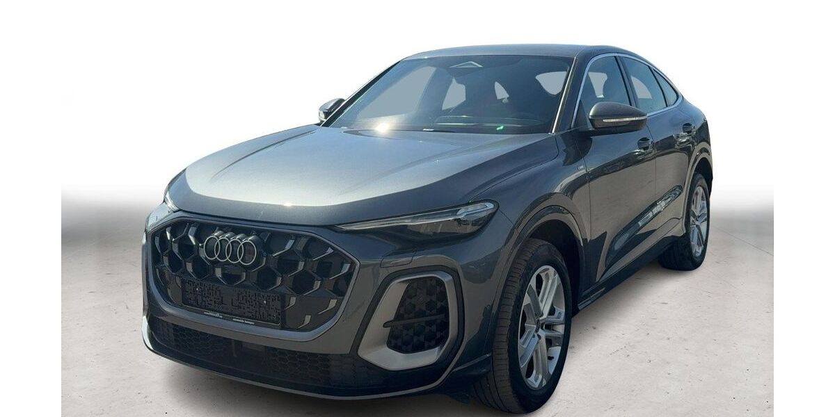 Audi Q5 19.000 km 53.360 &euro; Moers-Hülsdonk 47441