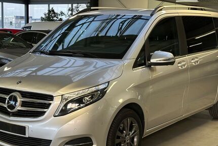 Mercedes-Benz V 250 219.000 km 38.900 &euro; Korschenbroich-Glehn bei Düsseldorf 41352