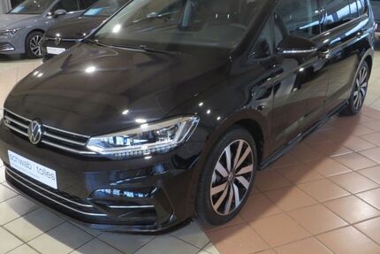 VW Touran 27.500 km 48.545 &euro; Neuss 41469