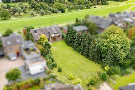 Grundstück Meerbusch Kierst - 1.500.000&euro; | Angebot:27655781
