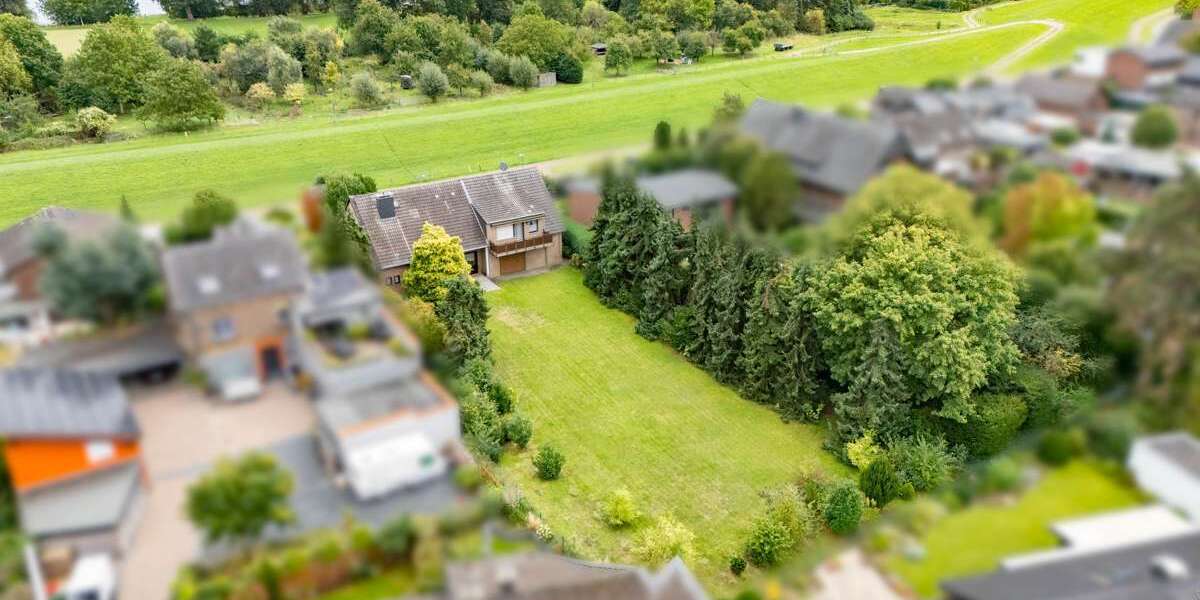 Grundstück Meerbusch Kierst - 1.500.000&euro; | Angebot:27655781