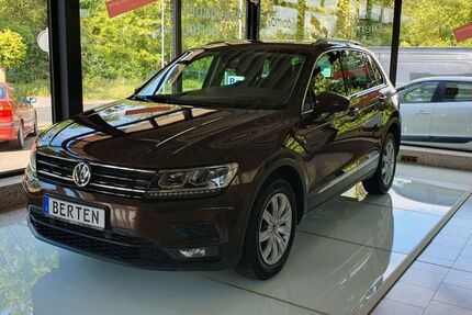 VW Tiguan 121.900 km 18.890 &euro; Nettetal 41334
