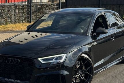 Audi RS3 96.900 km 41.000 &euro; Erkrath 40699