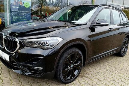 BMW X1 102.800 km 25.910 &euro; Wachtendonk 47669