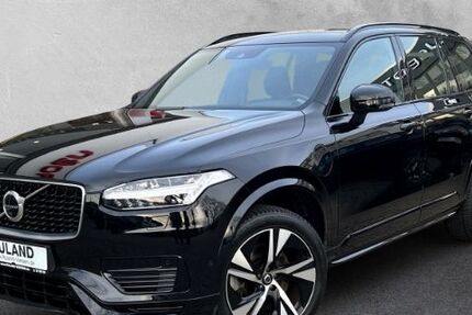 Volvo XC90 34.055 km 46.490 &euro; Viersen 41748