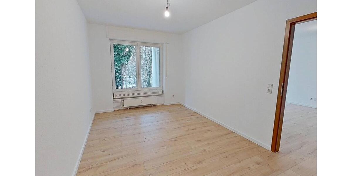 Terrassenwohnung Düsseldorf Stadtbezirk 10 - 2 Zimmer, 61 m&sup2;, 925&euro; | Angebot:25500363