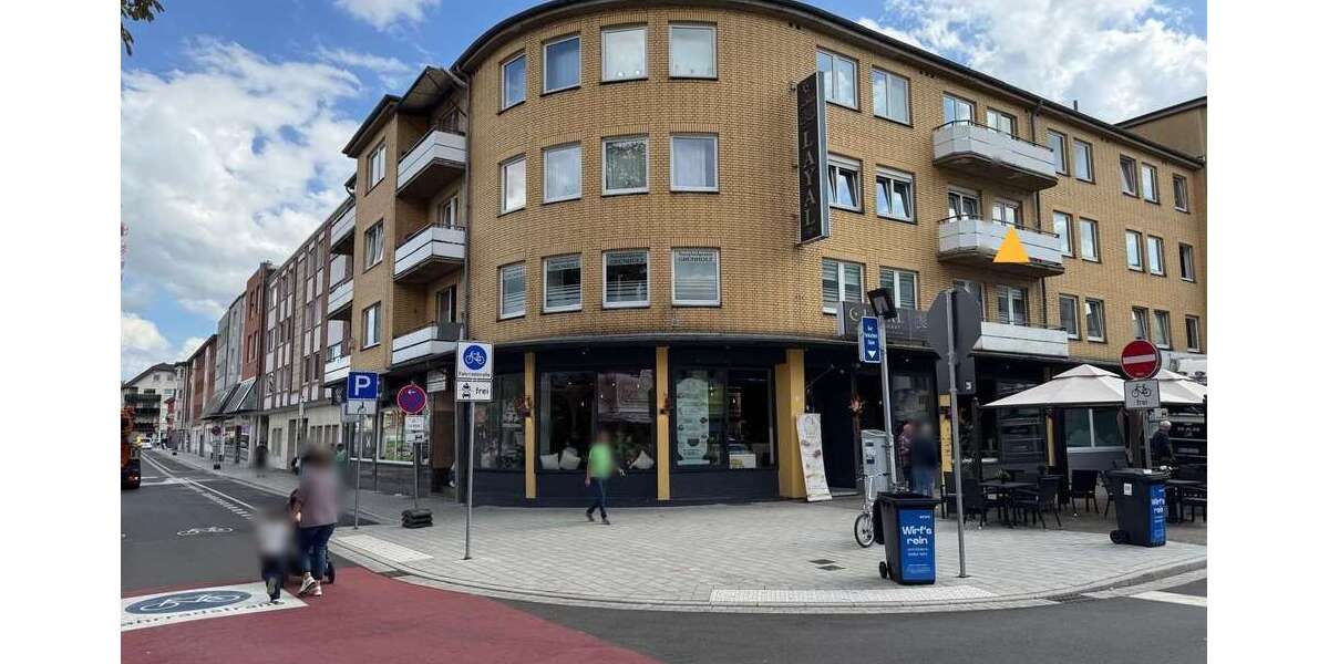 Etagenwohnung Moers - 3 Zimmer, 85 m&sup2;, 199.500&euro; | Angebot:27266313