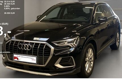 Audi Q3 85.696 km 29.329 &euro; Krefeld 47805