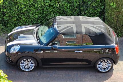 Mini Cooper Cabrio 34.860 km 16.700 &euro; Erkrath 40699