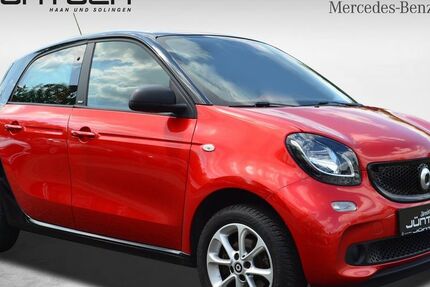 Smart ForFour 72.000 km 11.950 &euro; Haan 42781