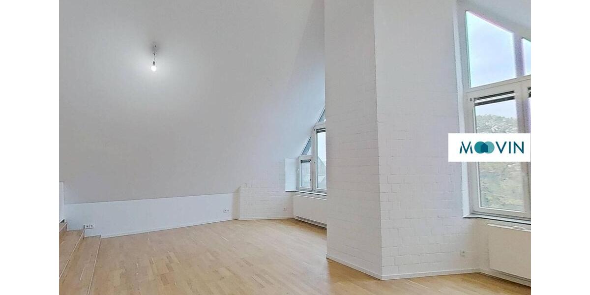 Etagenwohnung Mönchengladbach - 3 Zimmer, 107 m&sup2;, 963&euro; | Angebot:23088383