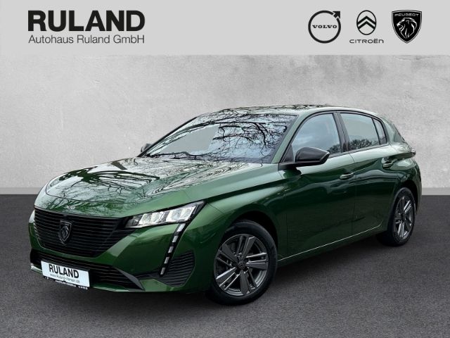 Peugeot 308 46.256 km 20.990 &euro; Viersen 41748