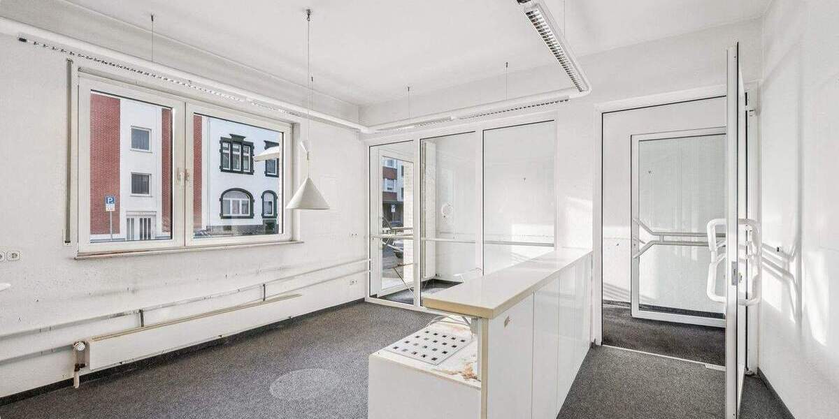 Gewerbeobjekt Mönchengladbach Hermges - 1 Zimmer, 690 m&sup2;, 1.259.000&euro; | Angebot:25669254