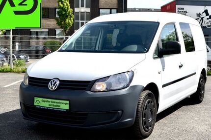 VW Caddy Maxi 199.877 km 5.980 &euro; Düsseldorf 40229