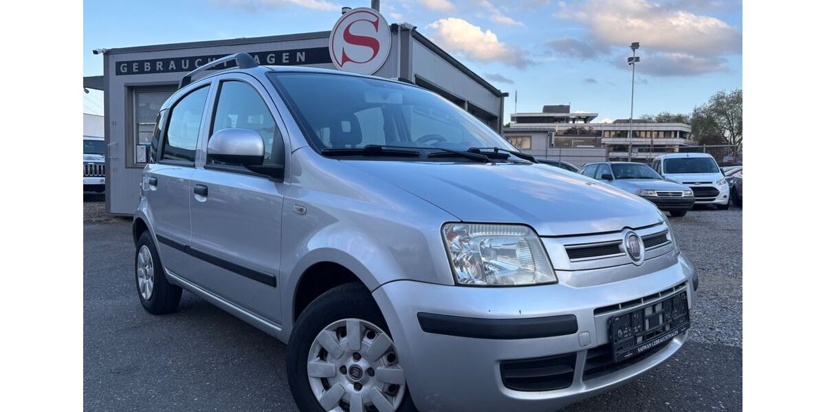 Fiat Panda 150.500 km 2.490 &euro; Mönchengladbach 41063