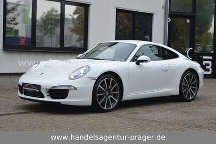 Porsche 991 71.700 km 78.900 &euro; Neukirchen-Vluyn 47506