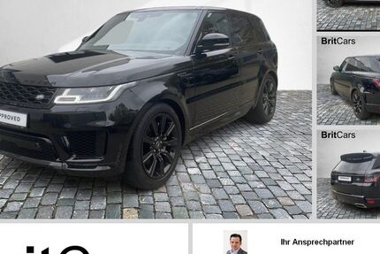 Land Rover Range Rover Sport 90.909 km 54.850 &euro; Krefeld 47803