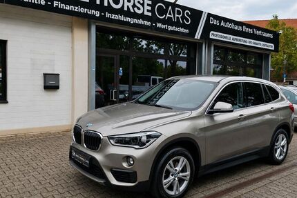 BMW X1 153.801 km 16.498 &euro; Korschenbroich 41352