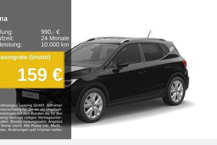 Seat Arona 19.956 km 23.080 &euro; Duisburg 47059