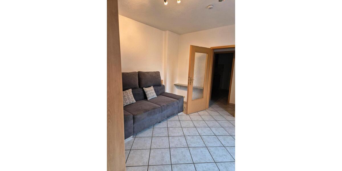 Erdgeschoßwohnung Korschenbroich - 1 Zimmer, 32 m&sup2;, 450&euro; | Angebot:26657636