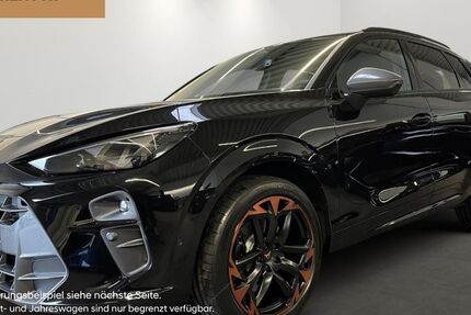 Cupra Terramar 7.445 km 44.900 &euro; Mülheim 45481