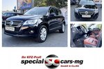 VW Tiguan Sport & Style / Allrad/ Automatik / Leder 195.000 km 8.900 &euro; Mönchengladbach 41066