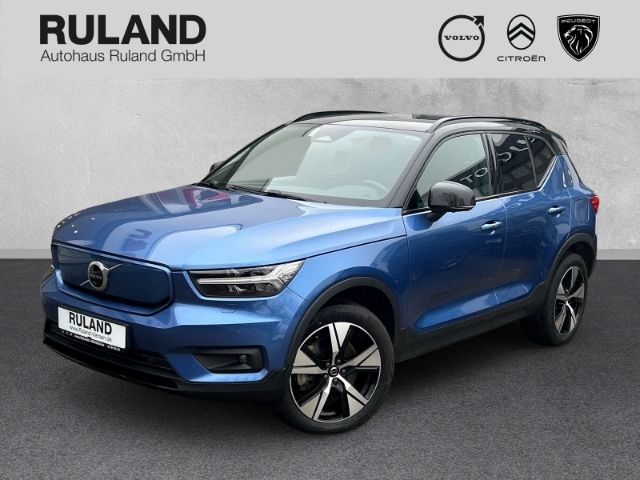 Volvo XC40 78.912 km 29.490 &euro; Viersen 41748