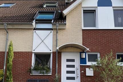 Haus Willich - 4 Zimmer, 113 m&sup2;, 533.000&euro; | Angebot:25308797