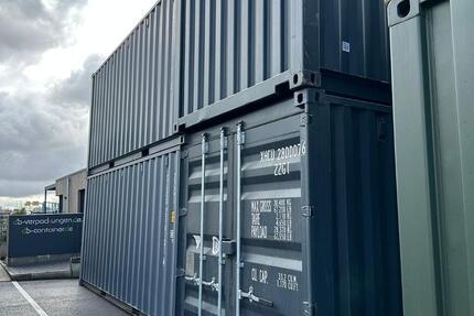 Gewerbeobjekt Duisburg Angerhausen - 2.500&euro; | Angebot:17571193